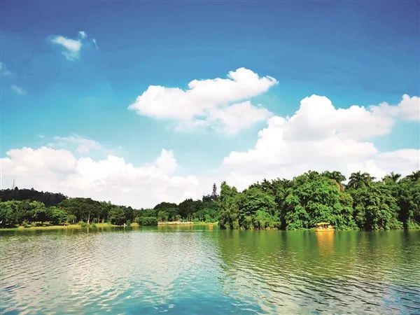 番禺莲花山海鸥岛旅游攻略_番禺海鸥岛游玩攻略_番禺海鸥岛介绍