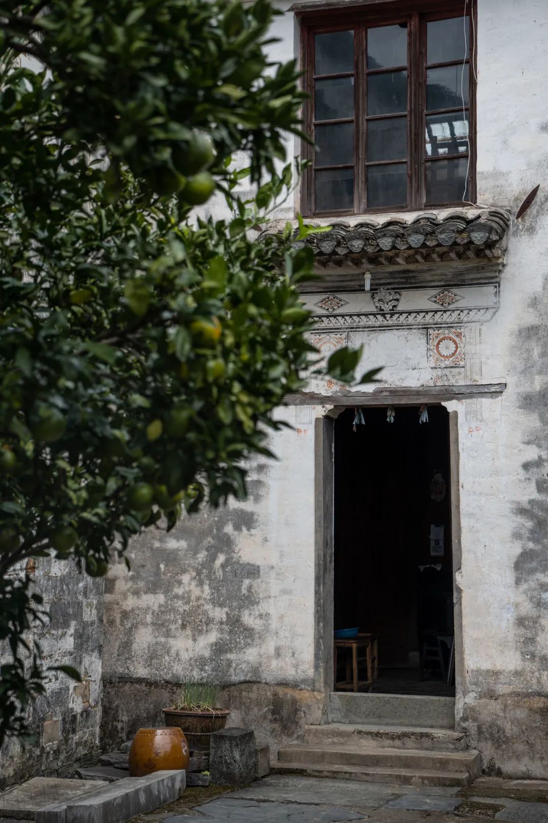 徽州旅游_安徽徽州旅游攻略_安徽徽州景点