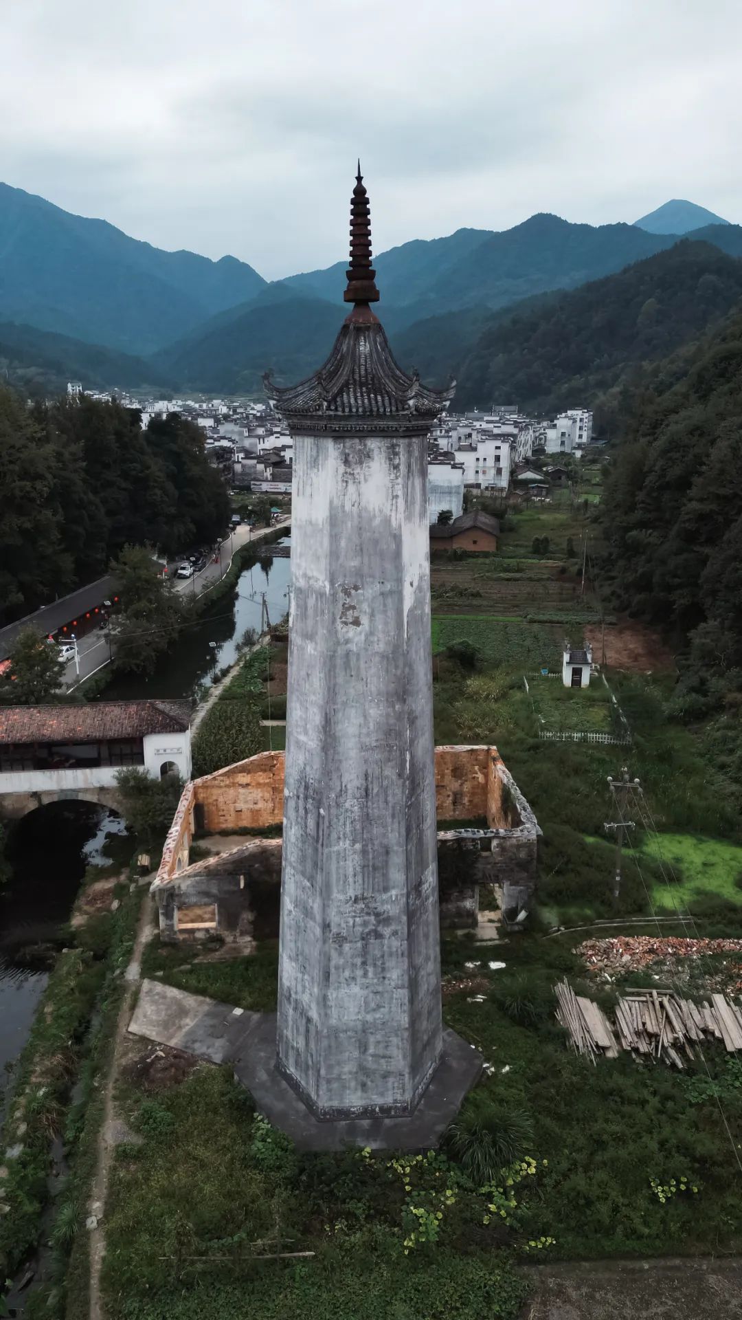 安徽徽州景点_徽州旅游_安徽徽州旅游攻略