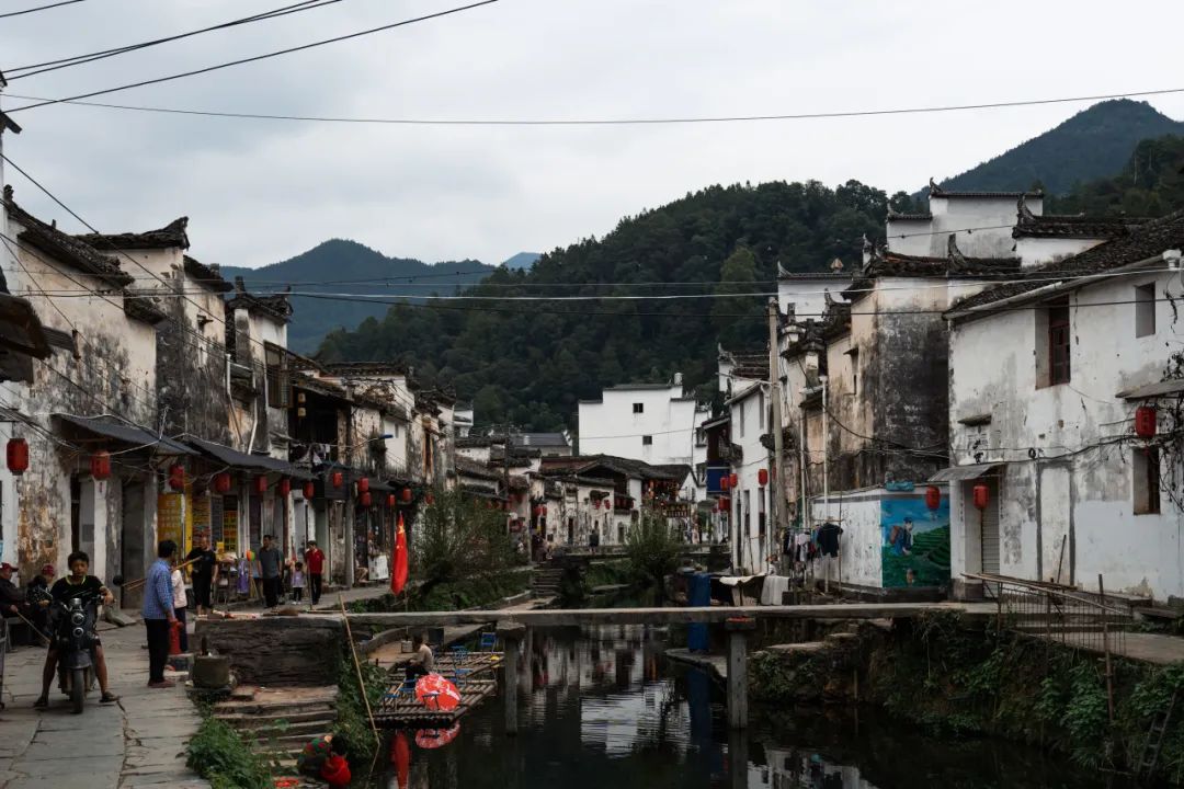 安徽徽州旅游攻略_徽州旅游_安徽徽州景点