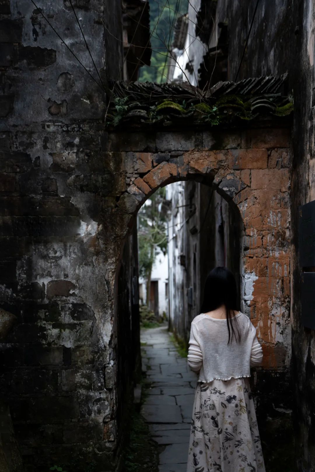 安徽徽州旅游攻略_徽州旅游_安徽徽州景点