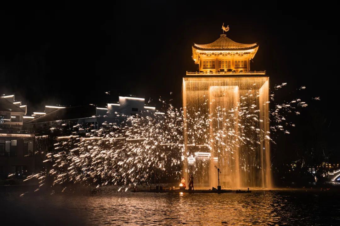 安徽徽州景点_安徽徽州旅游攻略_徽州旅游