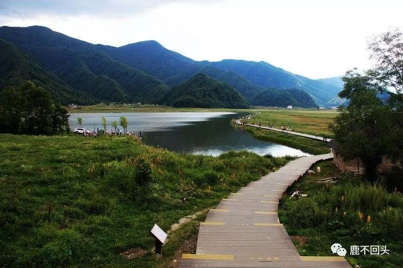神农架木鱼镇旅游攻略_神农架木鱼镇避暑_神农架木鱼镇特色菜