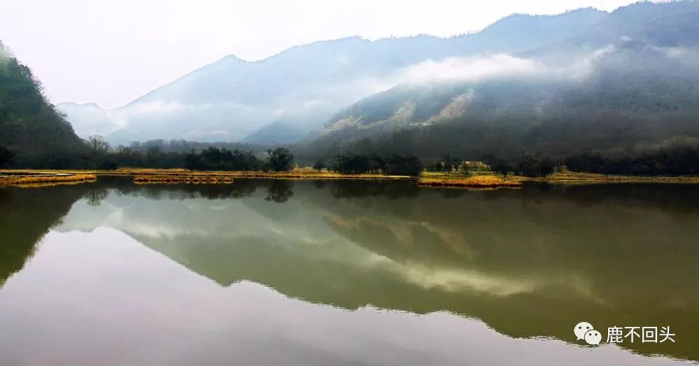 神农架木鱼镇特色菜_神农架木鱼镇旅游攻略_神农架木鱼镇避暑