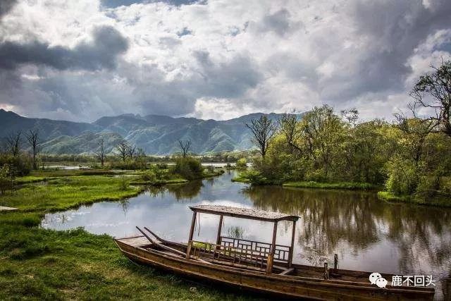 神农架木鱼镇特色菜_神农架木鱼镇旅游攻略_神农架木鱼镇避暑