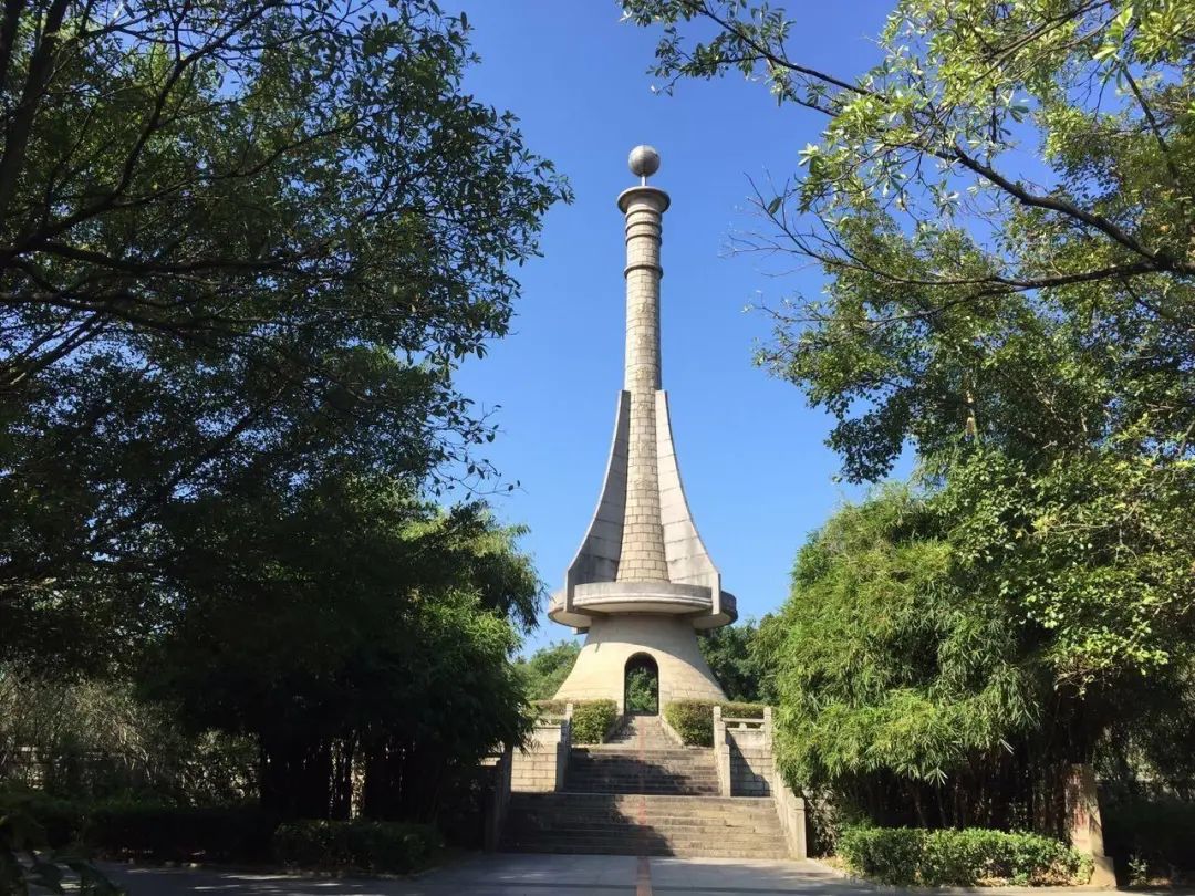 番禺莲花山海鸥岛旅游攻略_番禺海鸥岛游玩攻略_番禺海鸥岛门票多少钱
