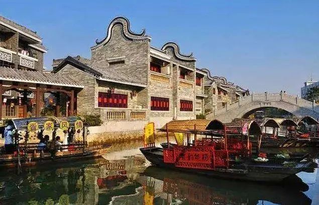 番禺莲花山海鸥岛旅游攻略_番禺海鸥岛游玩攻略_番禺海鸥岛门票多少钱