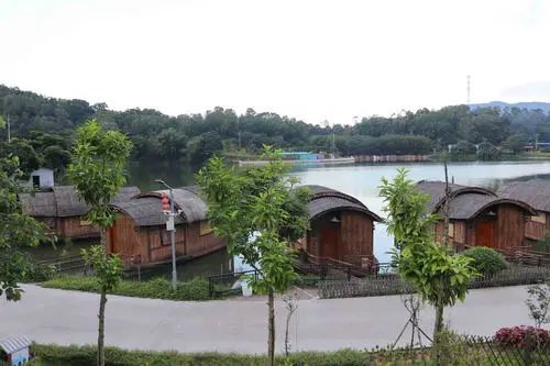 番禺海鸥岛门票多少钱_番禺海鸥岛游玩攻略_番禺莲花山海鸥岛旅游攻略