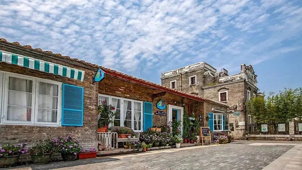 番禺海鸥岛门票多少钱_番禺海鸥岛游玩攻略_番禺莲花山海鸥岛旅游攻略