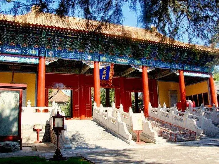 曲阜孔庙旅游攻略_曲阜孔庙游玩攻略_曲阜旅游景点孔庙多少钱门票