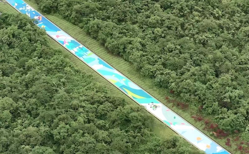 雪山攻略成都旅游西岭怎么去_成都西岭雪山旅游攻略_成都西岭雪山游记