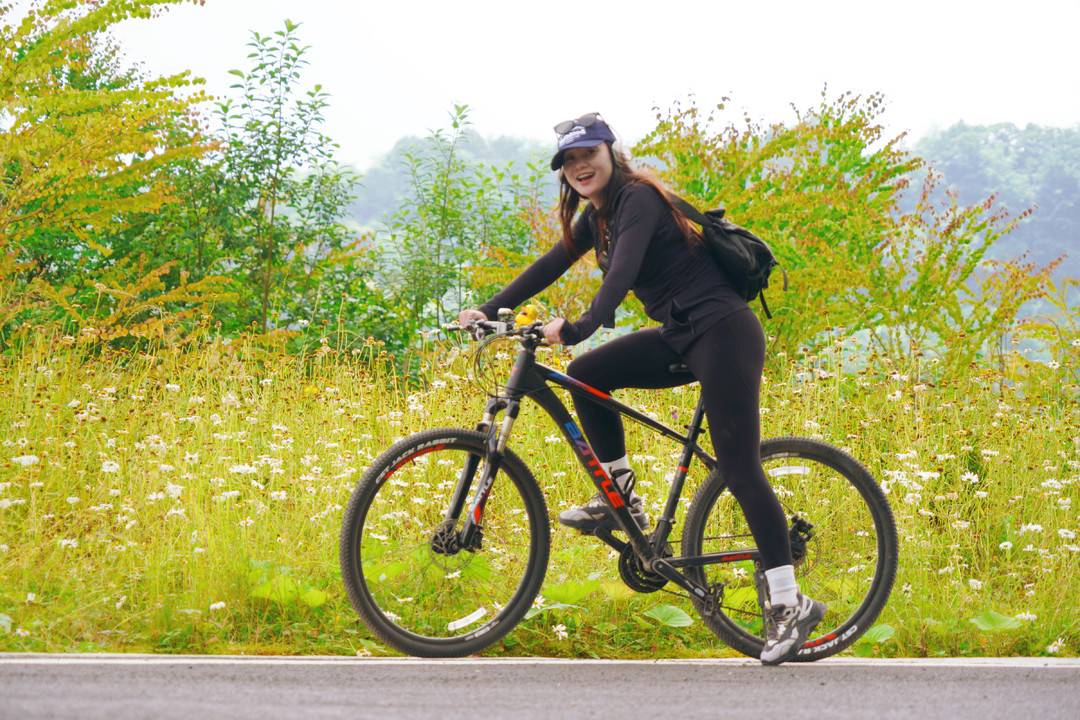 成都西岭雪山游记_成都西岭雪山旅游攻略_雪山攻略成都旅游西岭怎么去