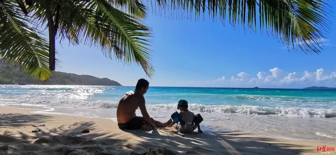 中国到塞舌尔旅游攻略_塞舌尔签证及入境须知_去塞舌尔旅游攻略