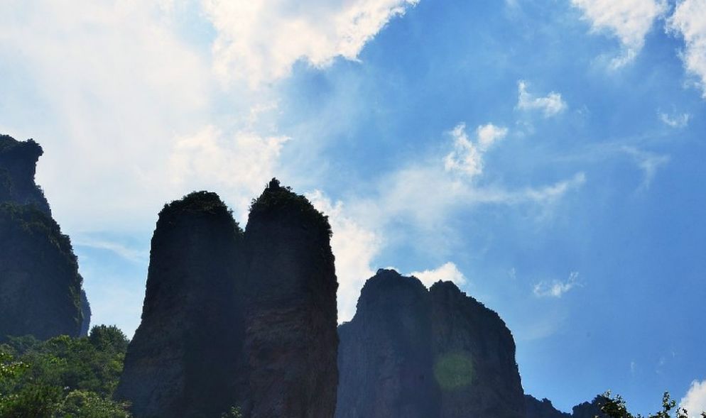 永嘉游玩攻略_攻略日游永嘉旅游路线_永嘉旅游攻略一日游