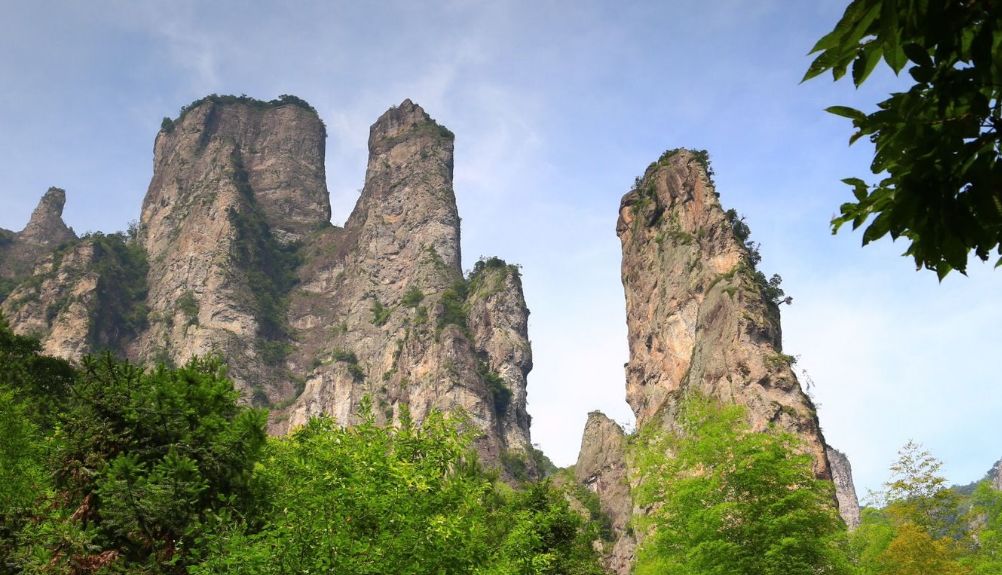 永嘉旅游攻略一日游_攻略日游永嘉旅游路线_永嘉游玩攻略