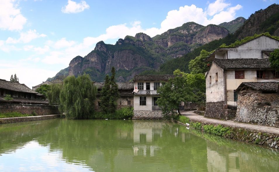 攻略日游永嘉旅游路线_永嘉游玩攻略_永嘉旅游攻略一日游