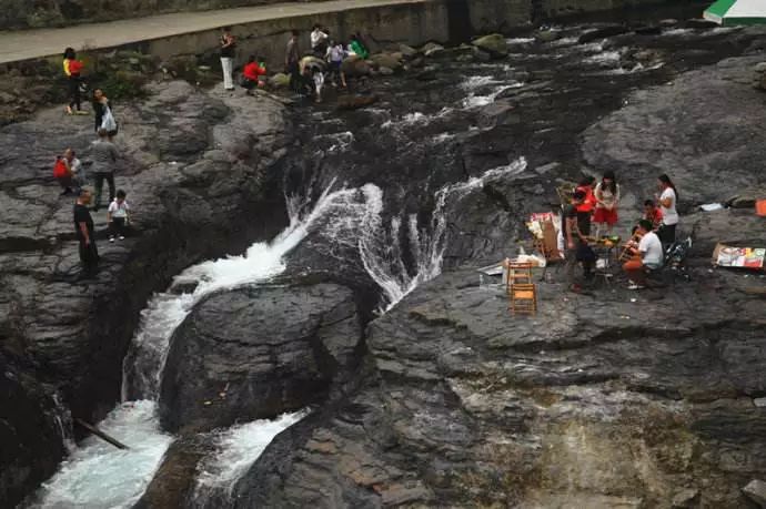 江油养马峡路好走吗_江油养马峡怎么样_江油养马峡旅游攻略