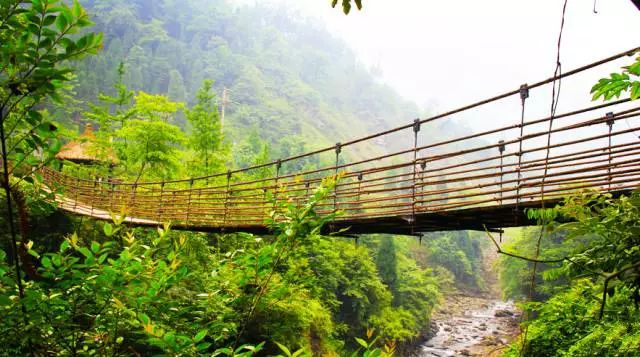 江油养马峡旅游攻略_江油养马峡路好走吗_江油养马峡怎么样