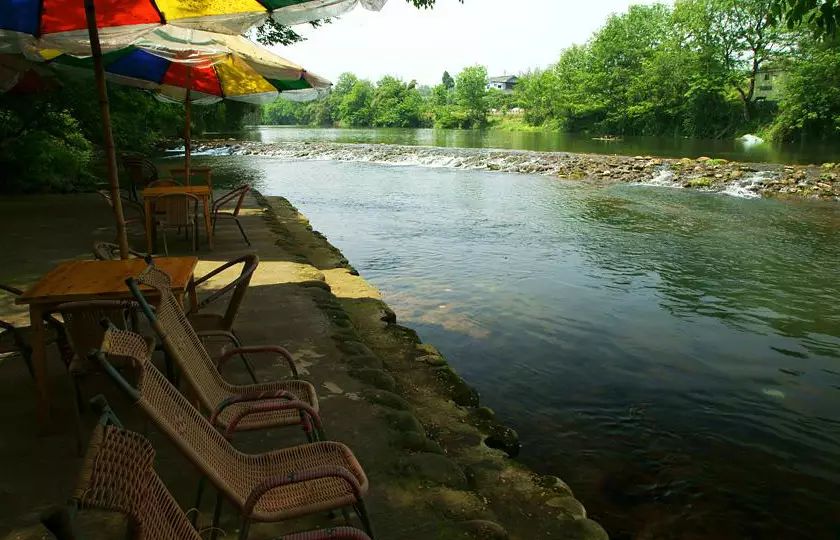 江油养马峡路好走吗_江油养马峡旅游攻略_江油养马峡怎么样