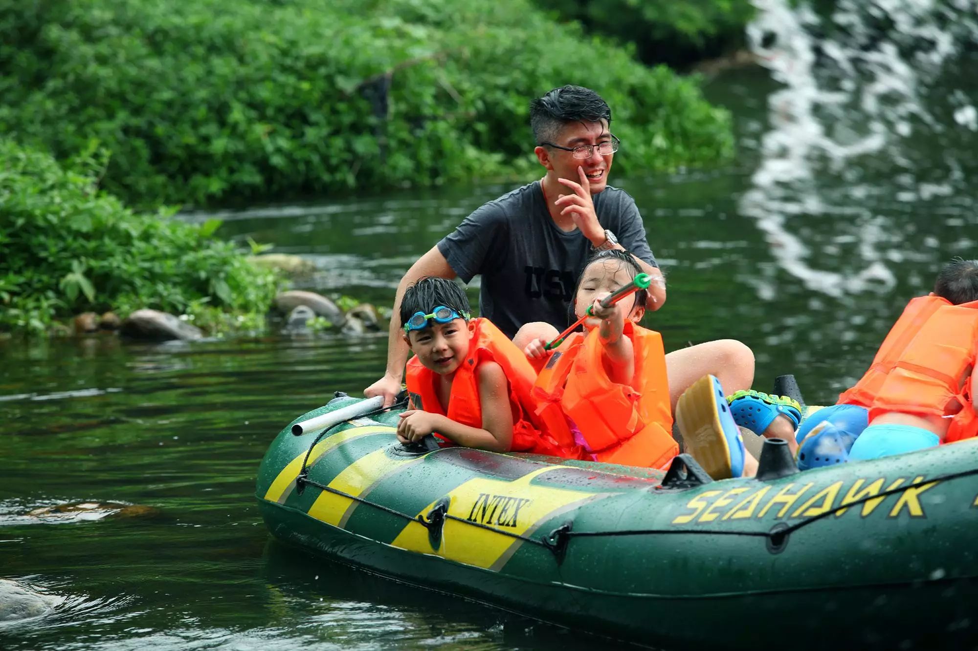 江油养马峡路好走吗_江油养马峡怎么样_江油养马峡旅游攻略