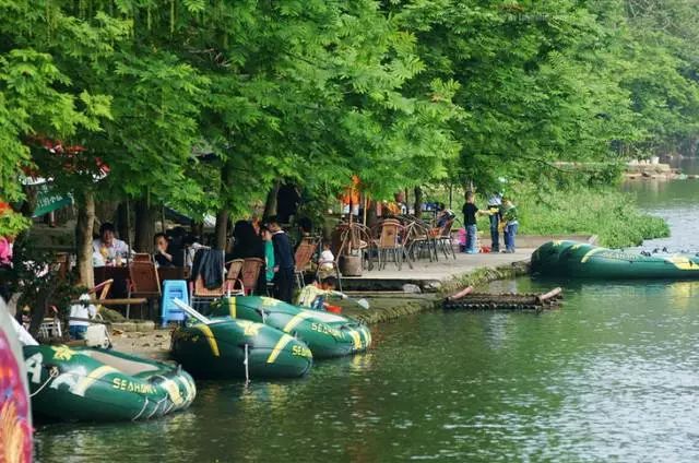 江油养马峡怎么样_江油养马峡旅游攻略_江油养马峡路好走吗