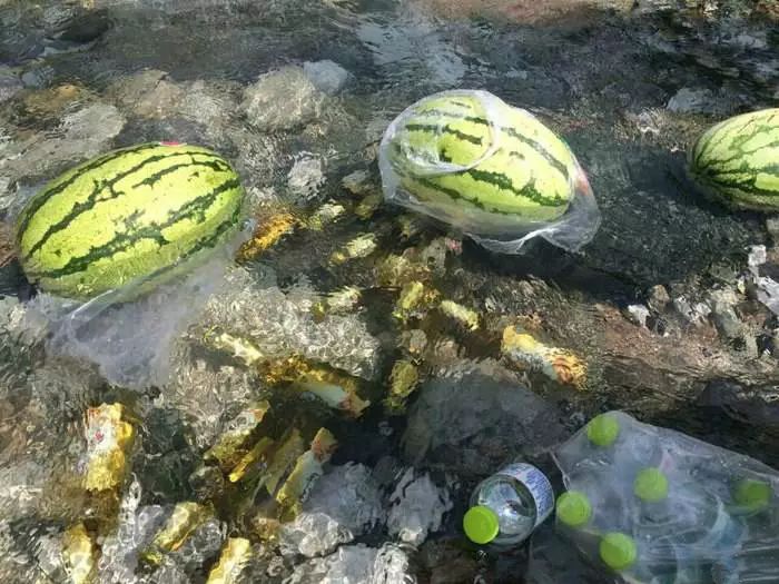 江油养马峡怎么样_江油养马峡旅游攻略_江油养马峡路好走吗