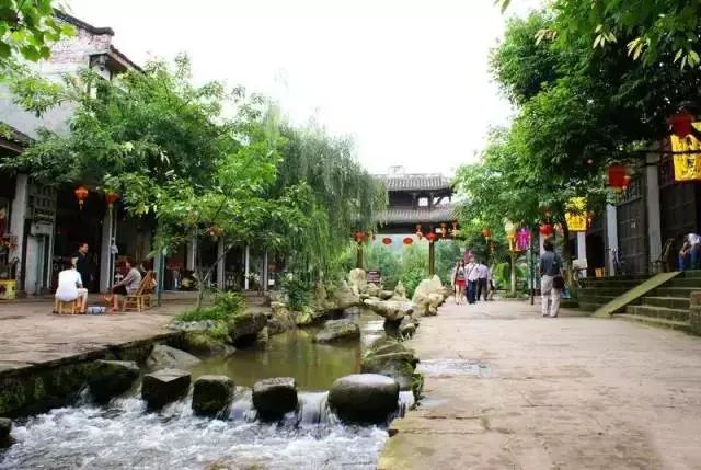 江油养马峡旅游攻略_江油养马峡怎么样_江油养马峡路好走吗