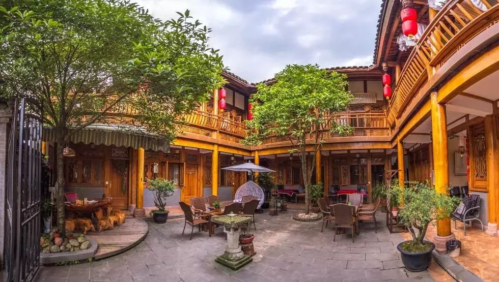 江油养马峡怎么样_江油养马峡旅游攻略_江油养马峡路好走吗