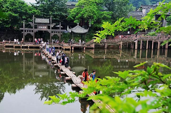 江油养马峡旅游攻略_江油养马峡路好走吗_江油养马峡怎么样