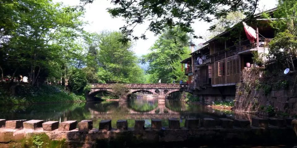 江油养马峡怎么样_江油养马峡旅游攻略_江油养马峡路好走吗