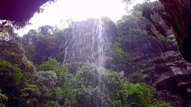 江油养马峡旅游攻略_江油养马峡路好走吗_江油养马峡怎么样