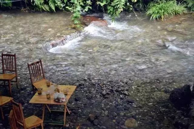 江油养马峡路好走吗_江油养马峡怎么样_江油养马峡旅游攻略