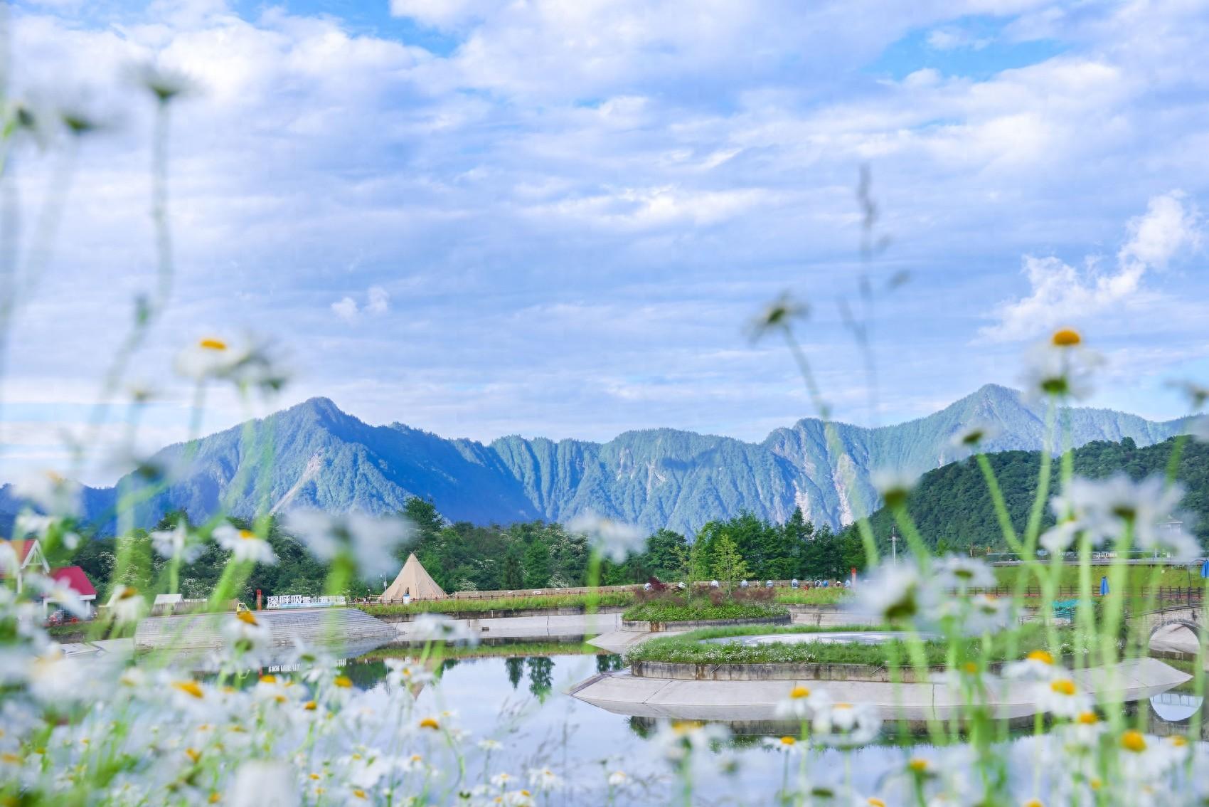 成都西岭雪山旅游攻略-雪山攻略成都旅游西岭怎么去(图1) 成都景点西岭雪山_成都西岭雪山旅游攻略_雪山攻略成都旅游西岭怎么去