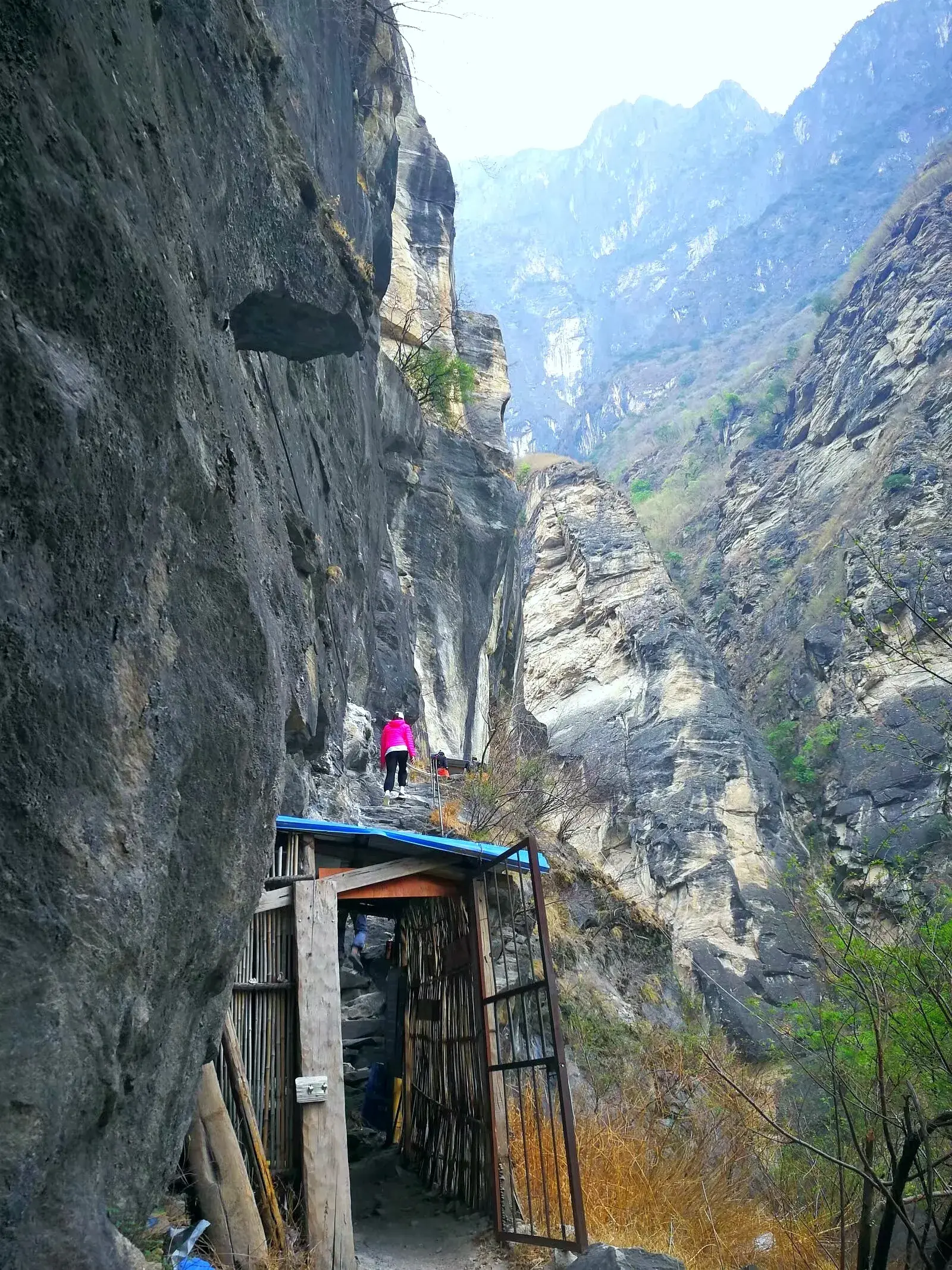 白水台旅游攻略_白水台一日游_白水台景区