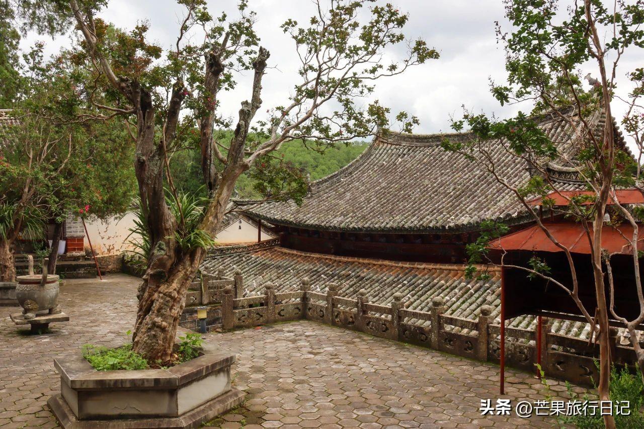 白水台旅游攻略_攻略旅游白水台路线_白水台门票多少钱