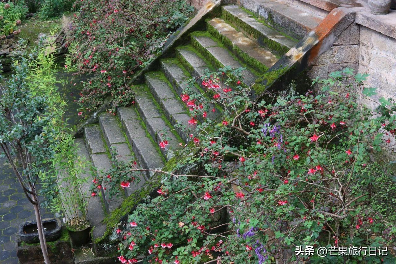 白水台门票多少钱_攻略旅游白水台路线_白水台旅游攻略