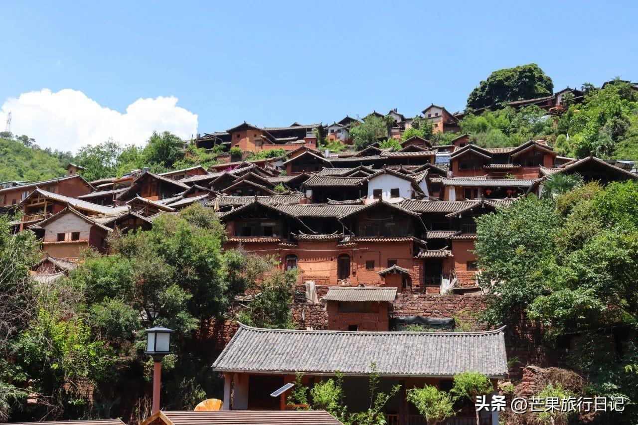 白水台旅游攻略_攻略旅游白水台路线_白水台门票多少钱