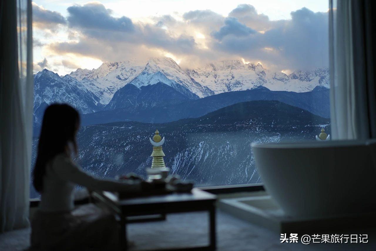 白水台旅游攻略_白水台门票多少钱_攻略旅游白水台路线