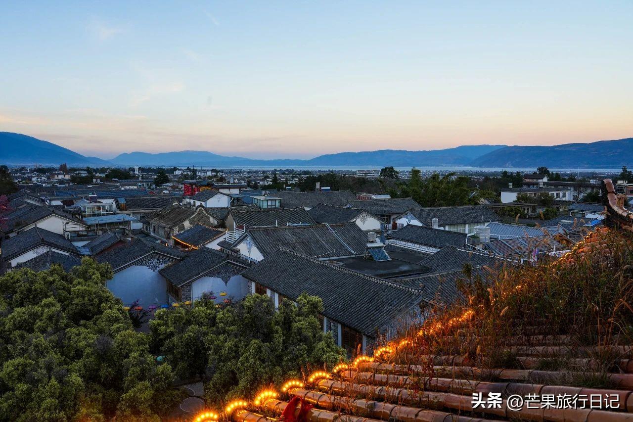 攻略旅游白水台路线_白水台旅游攻略_白水台门票多少钱