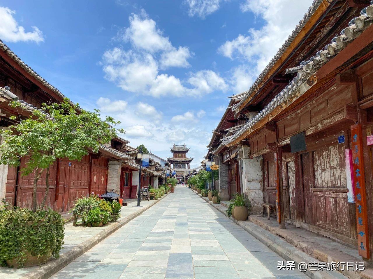 白水台门票多少钱_白水台旅游攻略_攻略旅游白水台路线