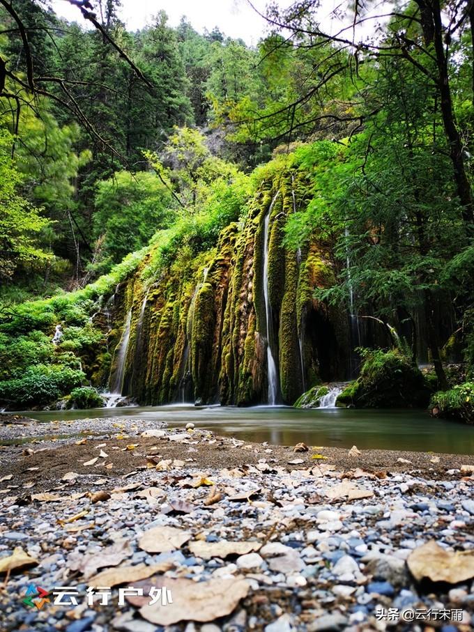 白水台景区_白水台旅游攻略_白水台游玩攻略