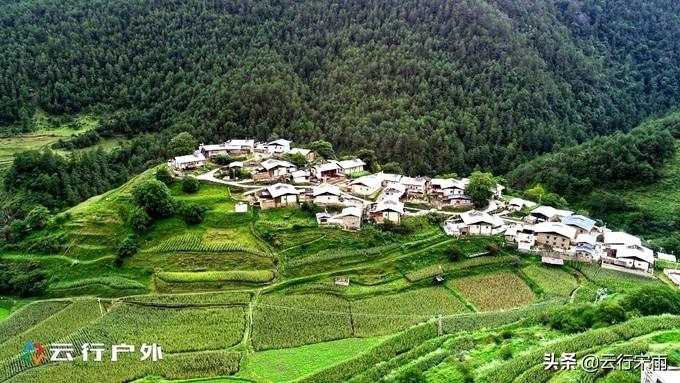 白水台景区_白水台旅游攻略_白水台游玩攻略