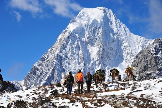 白水台旅游攻略_白水台游玩攻略_白水台景区