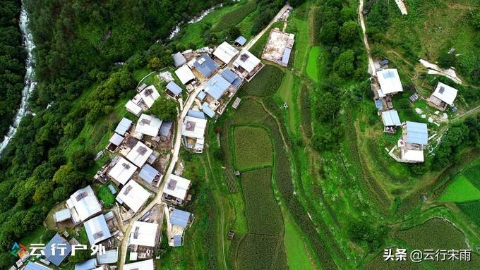 白水台景区_白水台旅游攻略_白水台游玩攻略