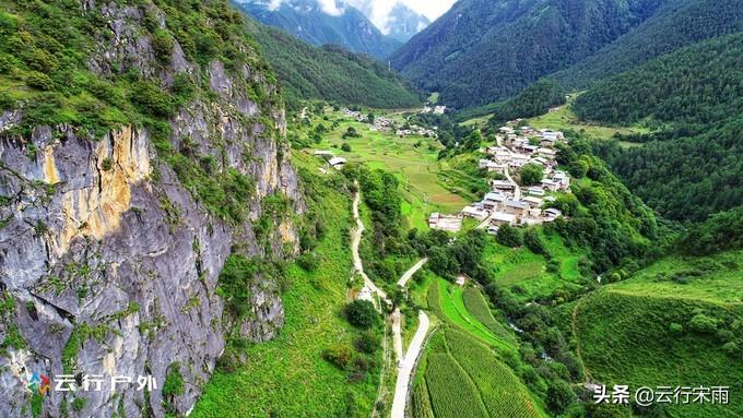 白水台旅游攻略_白水台游玩攻略_白水台景区