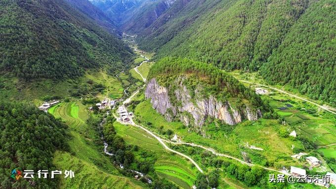 白水台景区_白水台旅游攻略_白水台游玩攻略