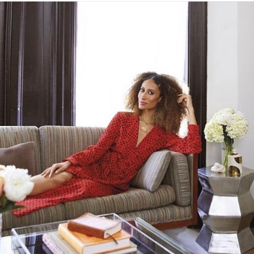 时尚女编辑-时尚女编辑葛一青(图12) 时尚女编辑葛一青_时尚女编辑_时尚女编辑全部演员表