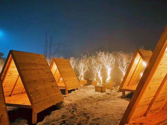 成都西岭雪山旅游攻略_成都景点西岭雪山_雪山攻略成都旅游西岭怎么去