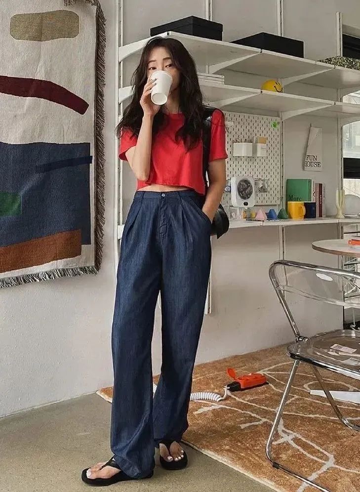 夏天时尚孕妇裙-孕妇裙夏装时尚(图11) 孕妇裙款式_孕妇裙夏装时尚_夏天时尚孕妇裙