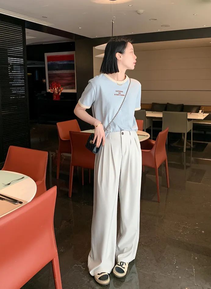 夏天时尚孕妇裙-孕妇裙夏装时尚(图17) 孕妇裙夏装时尚_孕妇裙款式_夏天时尚孕妇裙